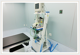 麻酔関連機器